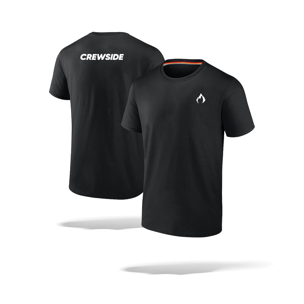 Crewside Tech Tee