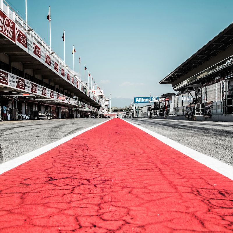 Double MotoGP VIP Weekends
