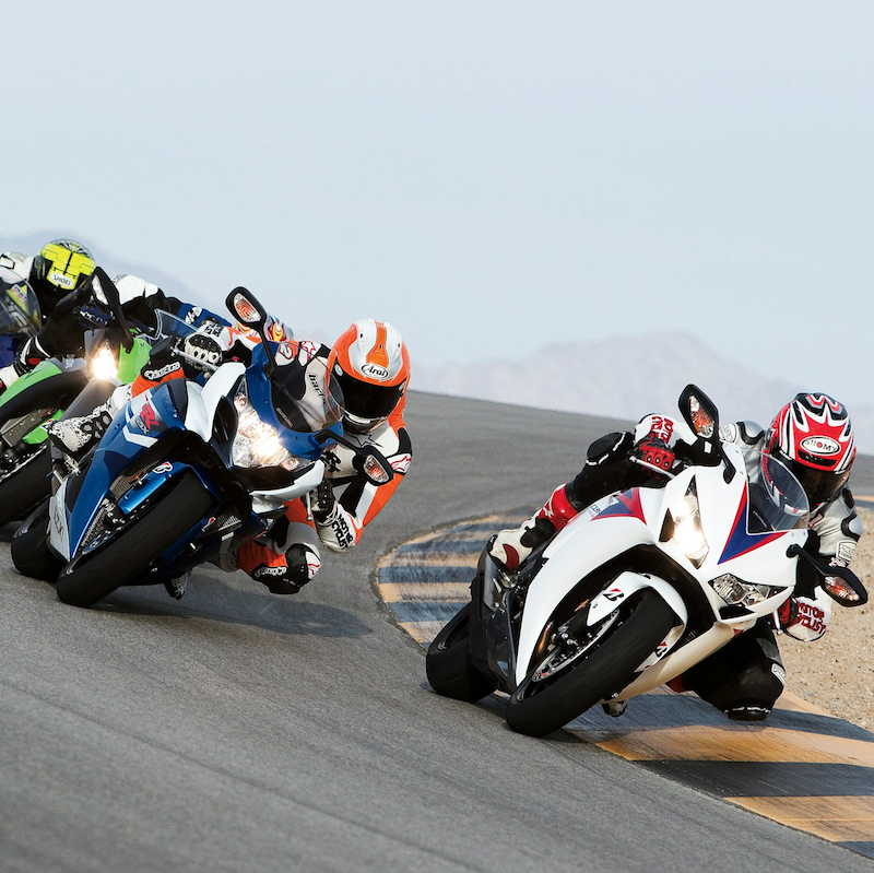 Official Circuit Track Day