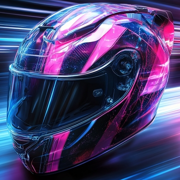 Your Helmet, Your Story