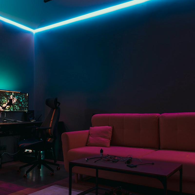 Fan Cave Mini Build