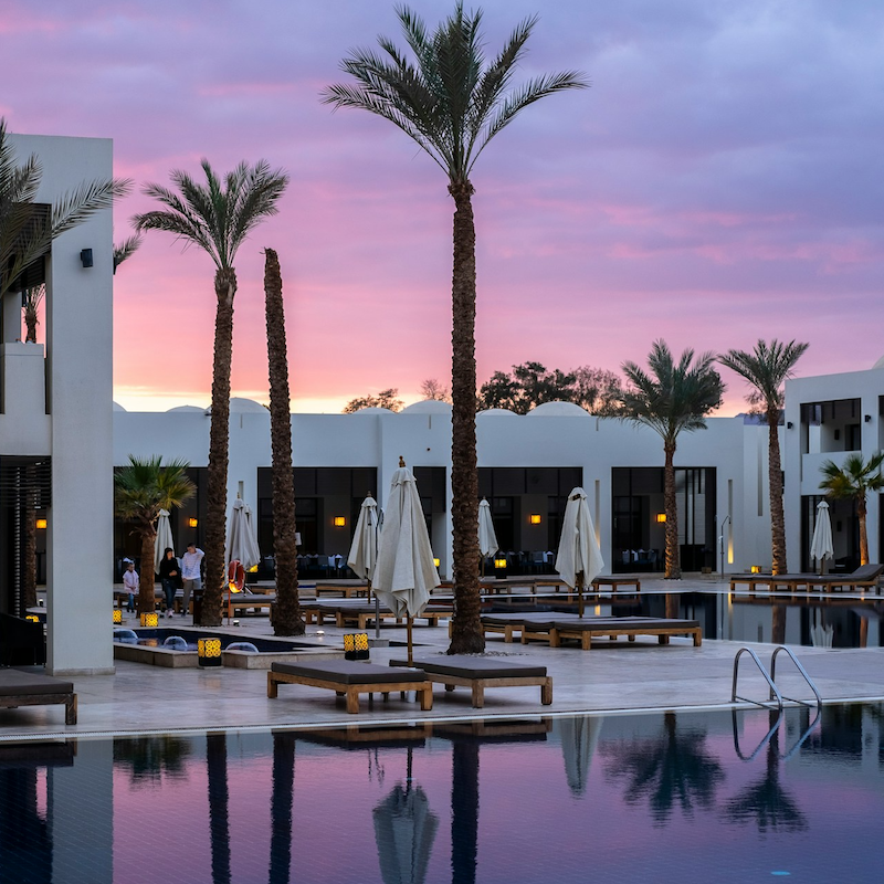 MotoGP Luxury Weekend for Two